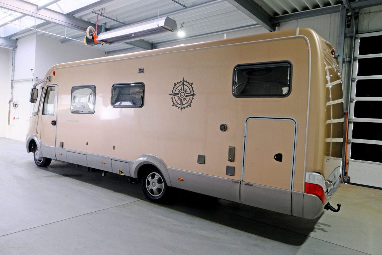 HYMER / ERIBA / HYMERCAR S 800/Automatik/Festbett+Hubbett/Klima/Solar/AHK HYMER / ERIBA / HYMERCAR S 800/Automatik/Festbett+Hubbett/Klima/Solar/AHK - Integrovaný obytný vůz: obrázek 3 HYMER / ERIBA / HYMERCAR S 800/Automatik/Festbett+Hubbett/Klima/Solar/AHK HYMER / ERIBA / HYMERCAR S 800/Automatik/Festbett+Hubbett/Klima/Solar/AHK - Integrovaný obytný vůz: obrázek 3