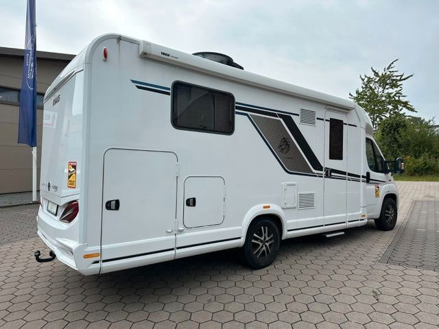 Knaus Sky TI 700 MEG Platinum Selection/Einzelbetten - Polointegrovaný obytný vůz: obrázek 5 Knaus Sky TI 700 MEG Platinum Selection/Einzelbetten - Polointegrovaný obytný vůz: obrázek 5