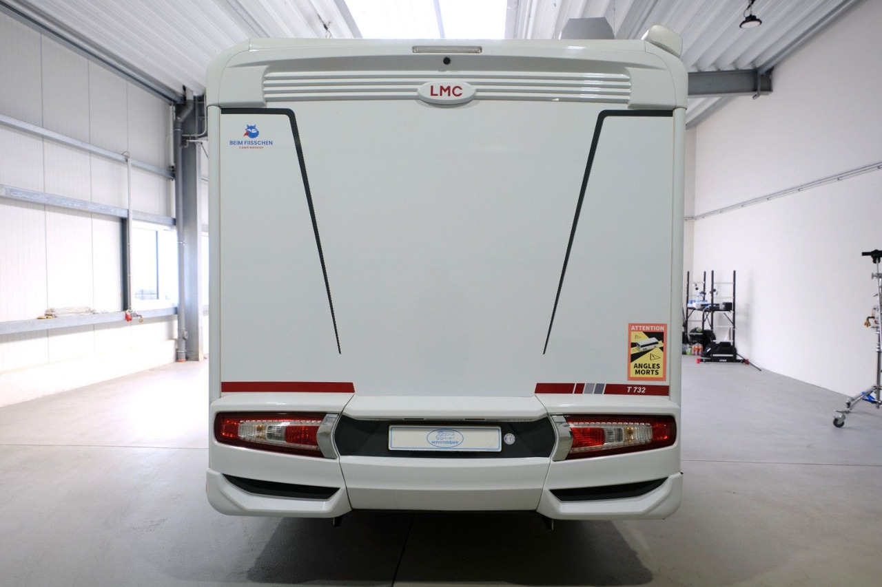 LMC Cruiser 732G/Automatik/Einzelbetten+Aufstelldach - Polointegrovaný obytný vůz: obrázek 3 LMC Cruiser 732G/Automatik/Einzelbetten+Aufstelldach - Polointegrovaný obytný vůz: obrázek 3