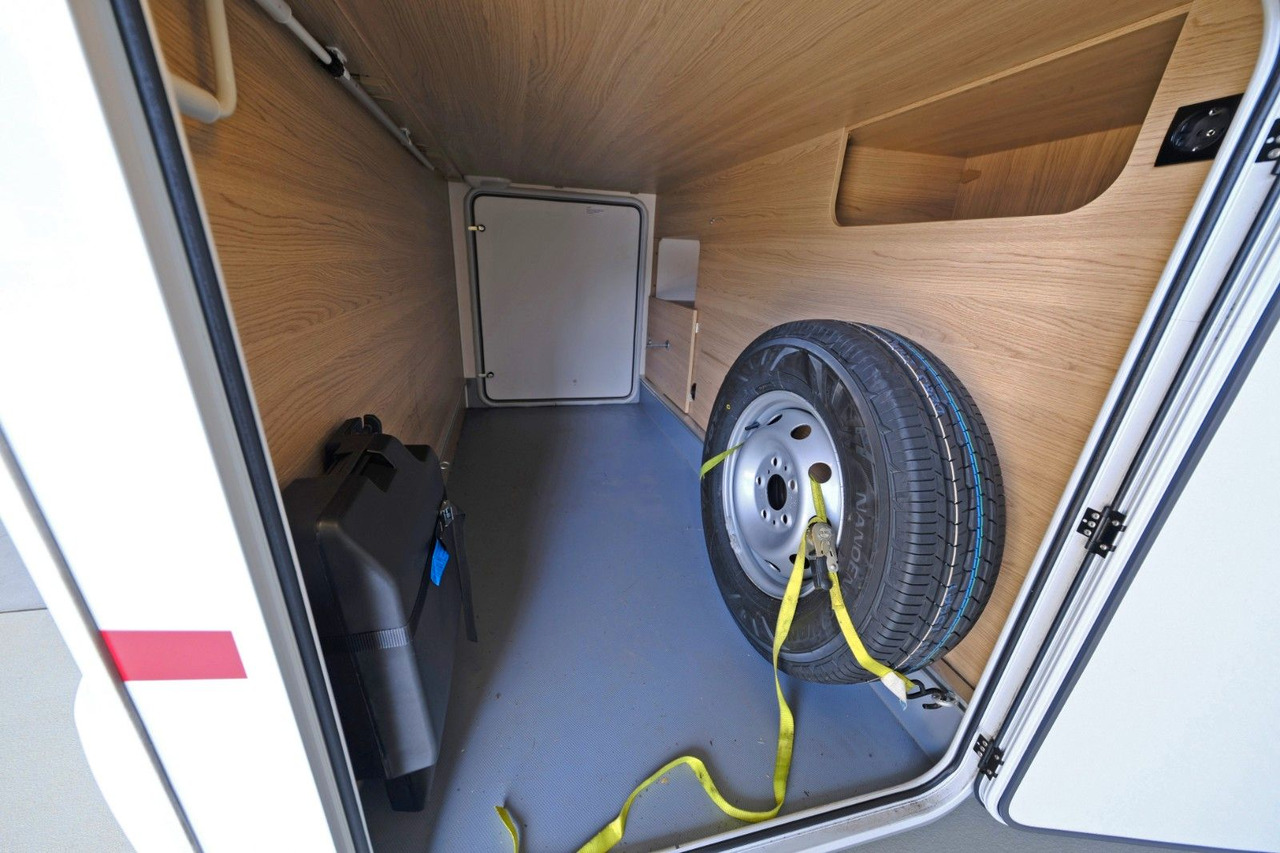 LMC Cruiser 732G/Automatik/Einzelbetten+Aufstelldach - Polointegrovaný obytný vůz: obrázek 5 LMC Cruiser 732G/Automatik/Einzelbetten+Aufstelldach - Polointegrovaný obytný vůz: obrázek 5