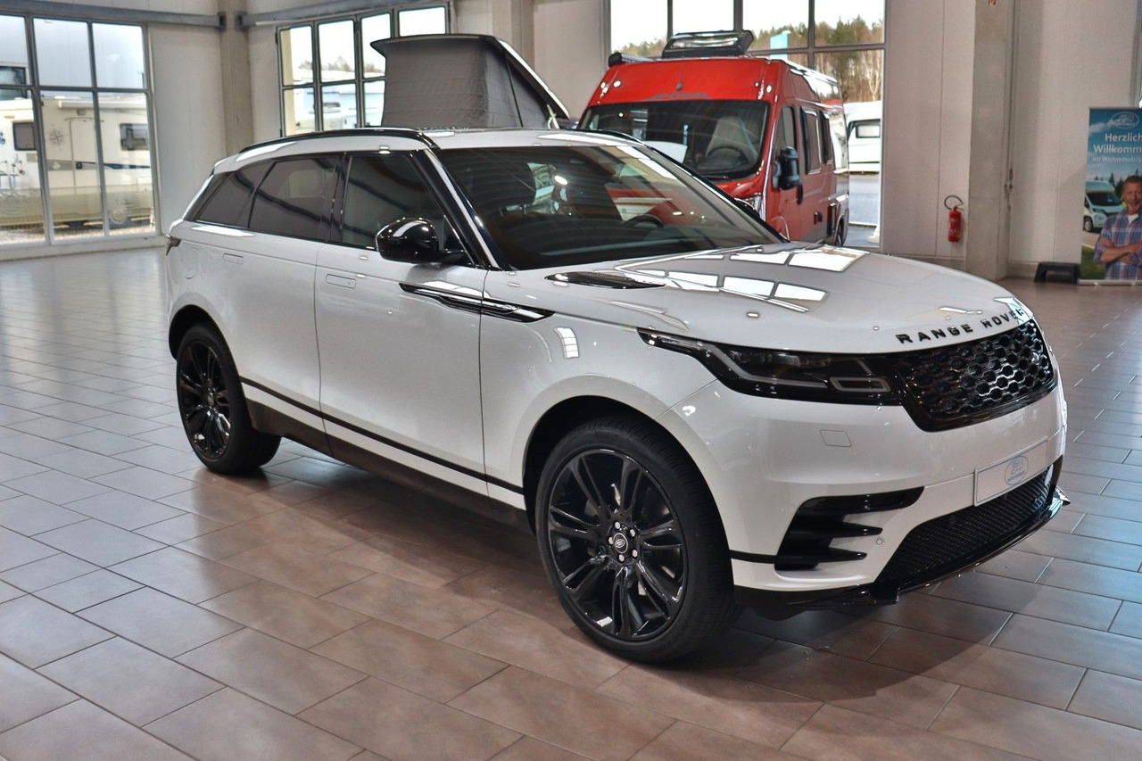 Land Rover Range Rover Velar 300 R-Dynamic SE - SUV: obrázek 1 Land Rover Range Rover Velar 300 R-Dynamic SE - SUV: obrázek 1
