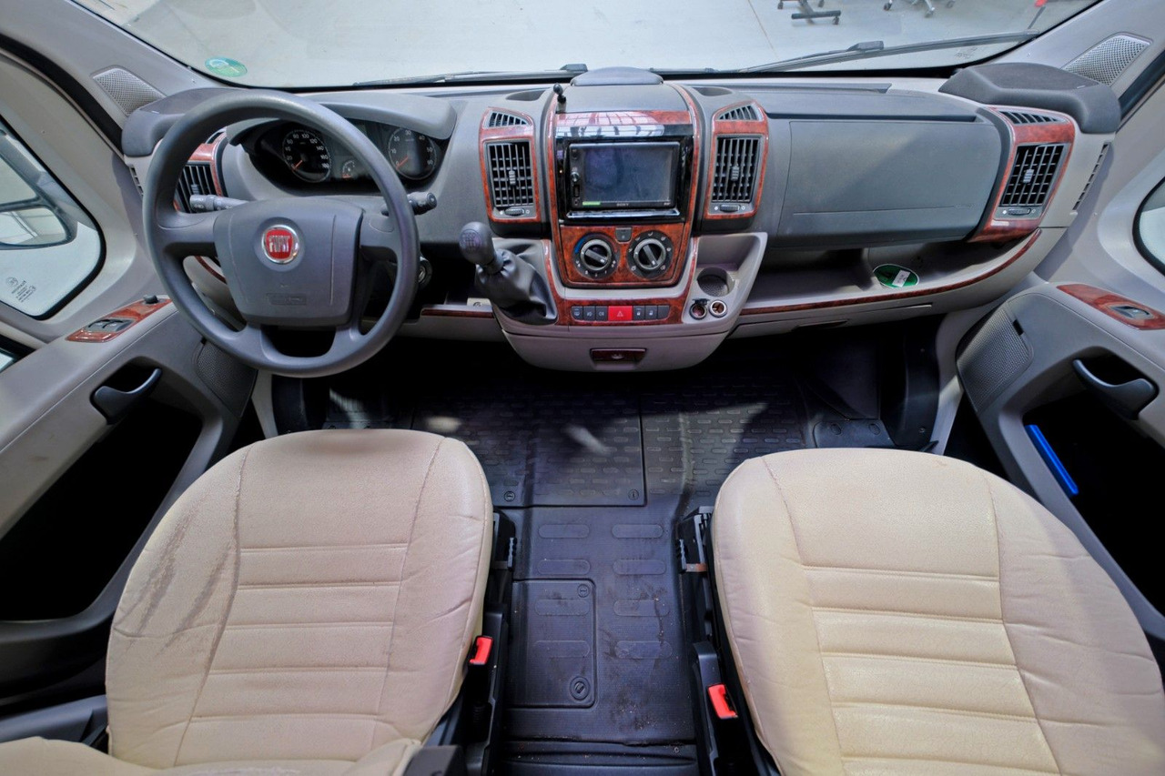 Alkovna P.L.A. S 700/Festbett/Garage/Klima/Solar/Markise: obrázek 6