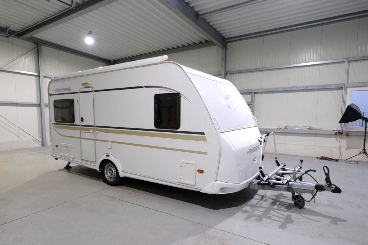 Weinsberg CaraOne 450 FU/Festbett/Rundsitzgruppe/Mover Weinsberg CaraOne 450 FU/Festbett/Rundsitzgruppe/Mover - Karavan: obrázek 2 Weinsberg CaraOne 450 FU/Festbett/Rundsitzgruppe/Mover Weinsberg CaraOne 450 FU/Festbett/Rundsitzgruppe/Mover - Karavan: obrázek 2