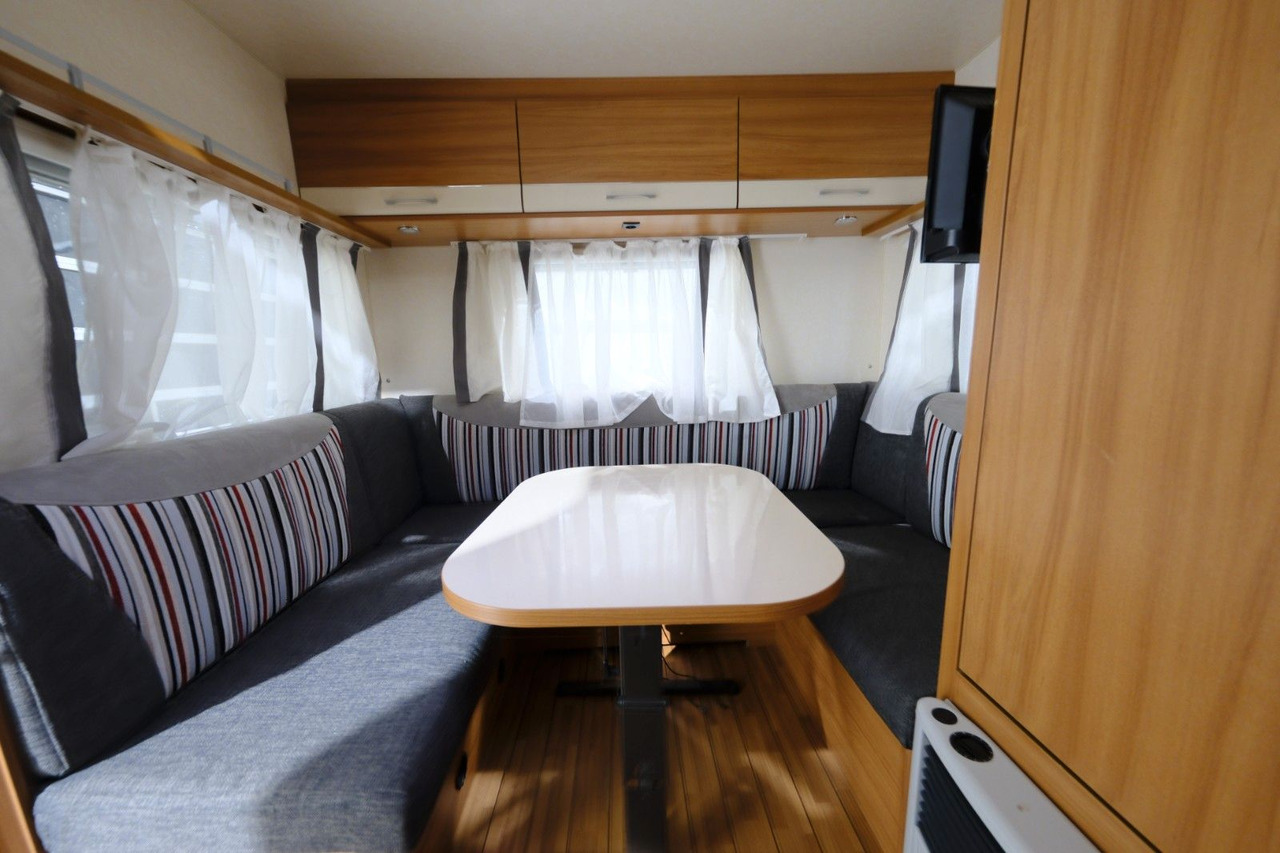 Karavan Weinsberg CaraOne 480 EU -Einzelbetten+Rundsitzgruppe: obrázek 10