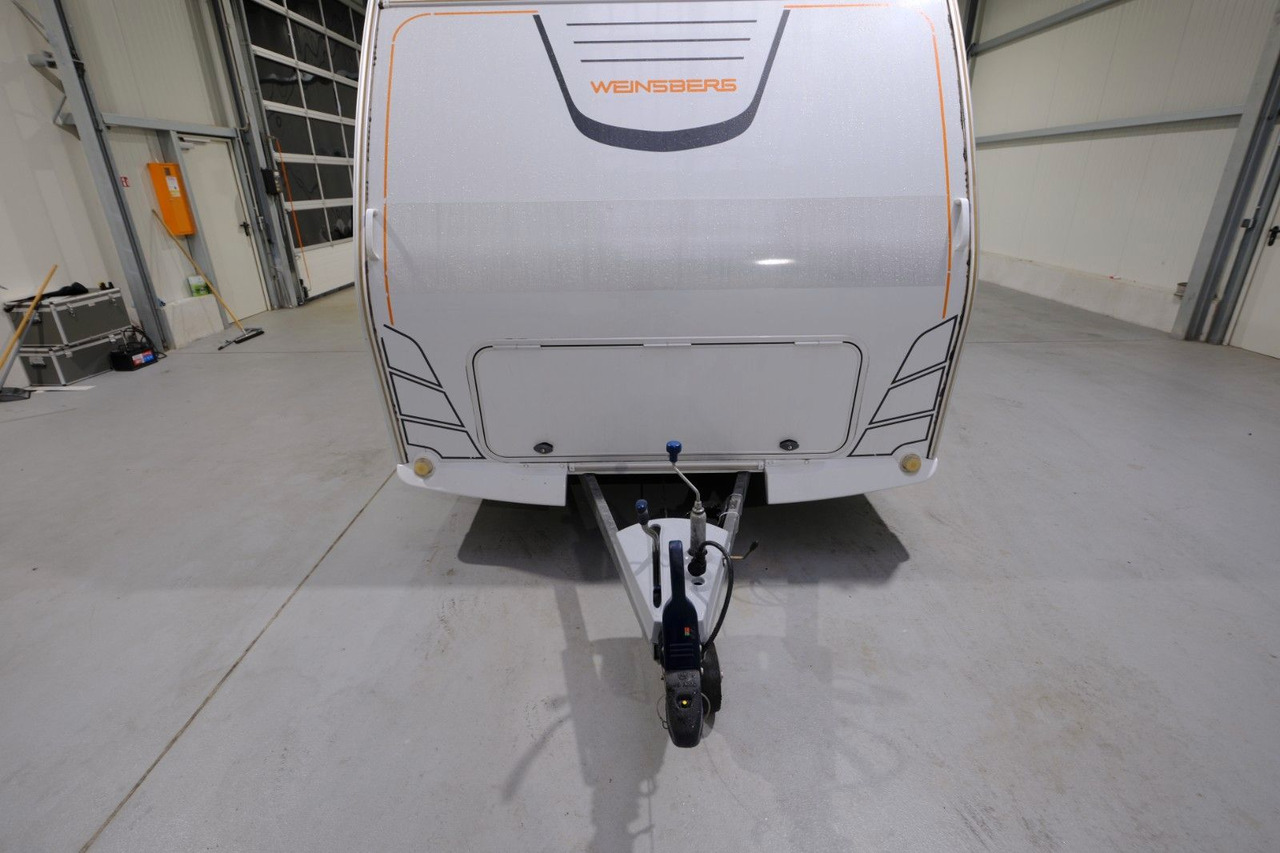 Karavan Weinsberg CaraOne 480 EU -Einzelbetten+Rundsitzgruppe: obrázek 7