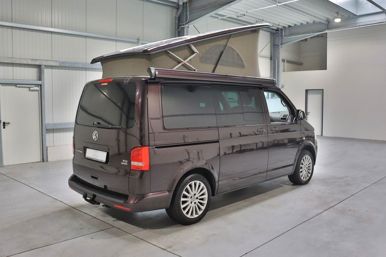 Westfalia California/Automatik/Klima/Markise/AHK Volkswagen California T5/Automatik/Klima/Markise/AHK - Obytná dodávka: obrázek 5 Westfalia California/Automatik/Klima/Markise/AHK Volkswagen California T5/Automatik/Klima/Markise/AHK - Obytná dodávka: obrázek 5