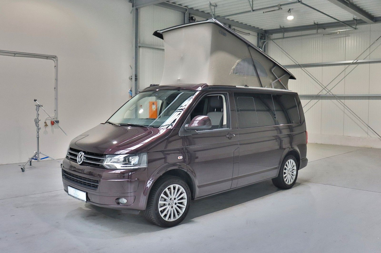 Westfalia California/Automatik/Klima/Markise/AHK Volkswagen California T5/Automatik/Klima/Markise/AHK - Obytná dodávka: obrázek 3 Westfalia California/Automatik/Klima/Markise/AHK Volkswagen California T5/Automatik/Klima/Markise/AHK - Obytná dodávka: obrázek 3
