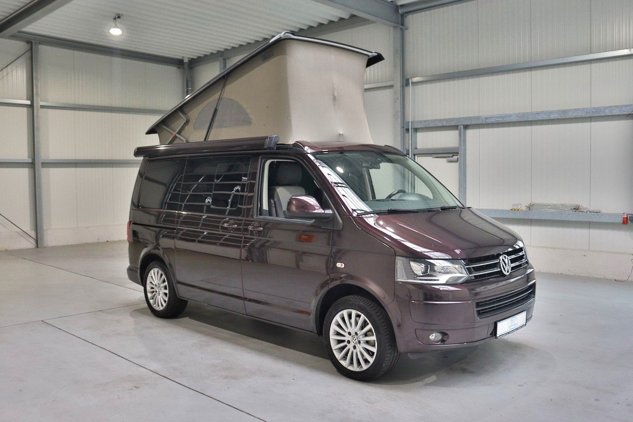 Westfalia California/Automatik/Klima/Markise/AHK Volkswagen California T5/Automatik/Klima/Markise/AHK - Obytná dodávka: obrázek 2 Westfalia California/Automatik/Klima/Markise/AHK Volkswagen California T5/Automatik/Klima/Markise/AHK - Obytná dodávka: obrázek 2