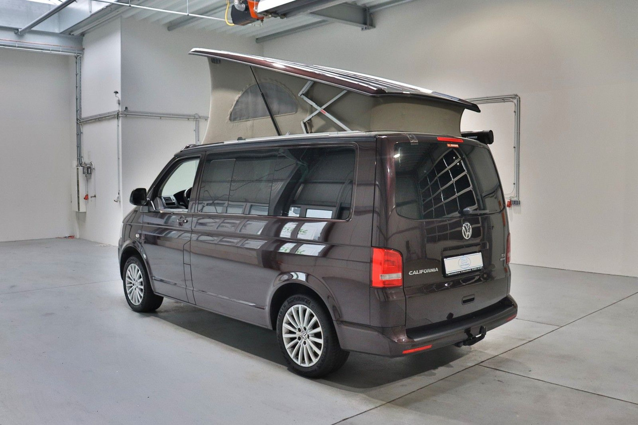 Westfalia California/Automatik/Klima/Markise/AHK Volkswagen California T5/Automatik/Klima/Markise/AHK - Obytná dodávka: obrázek 4 Westfalia California/Automatik/Klima/Markise/AHK Volkswagen California T5/Automatik/Klima/Markise/AHK - Obytná dodávka: obrázek 4