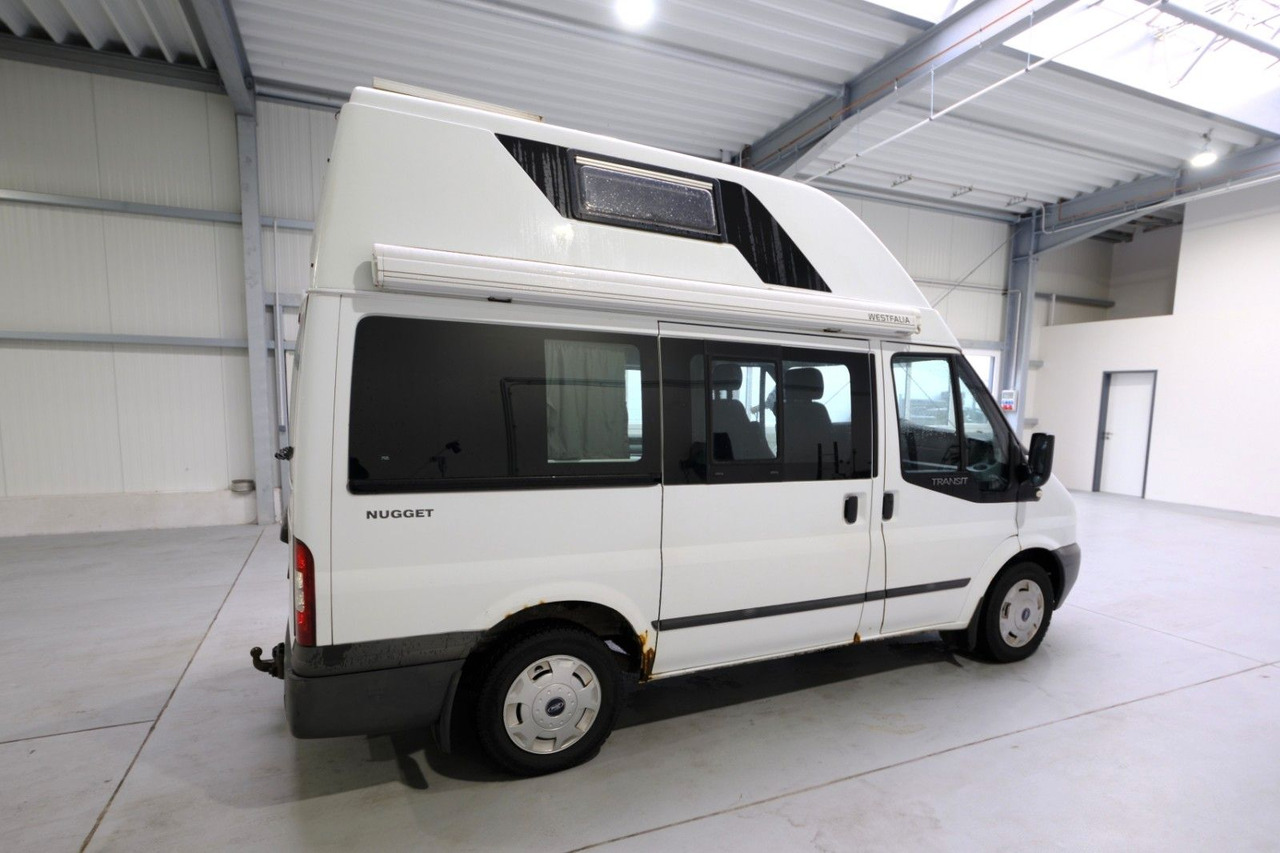 Westfalia Nugget/Klimaanlage/Markise/Solar/TÜV 4-2026 - Obytná dodávka: obrázek 4 Westfalia Nugget/Klimaanlage/Markise/Solar/TÜV 4-2026 - Obytná dodávka: obrázek 4