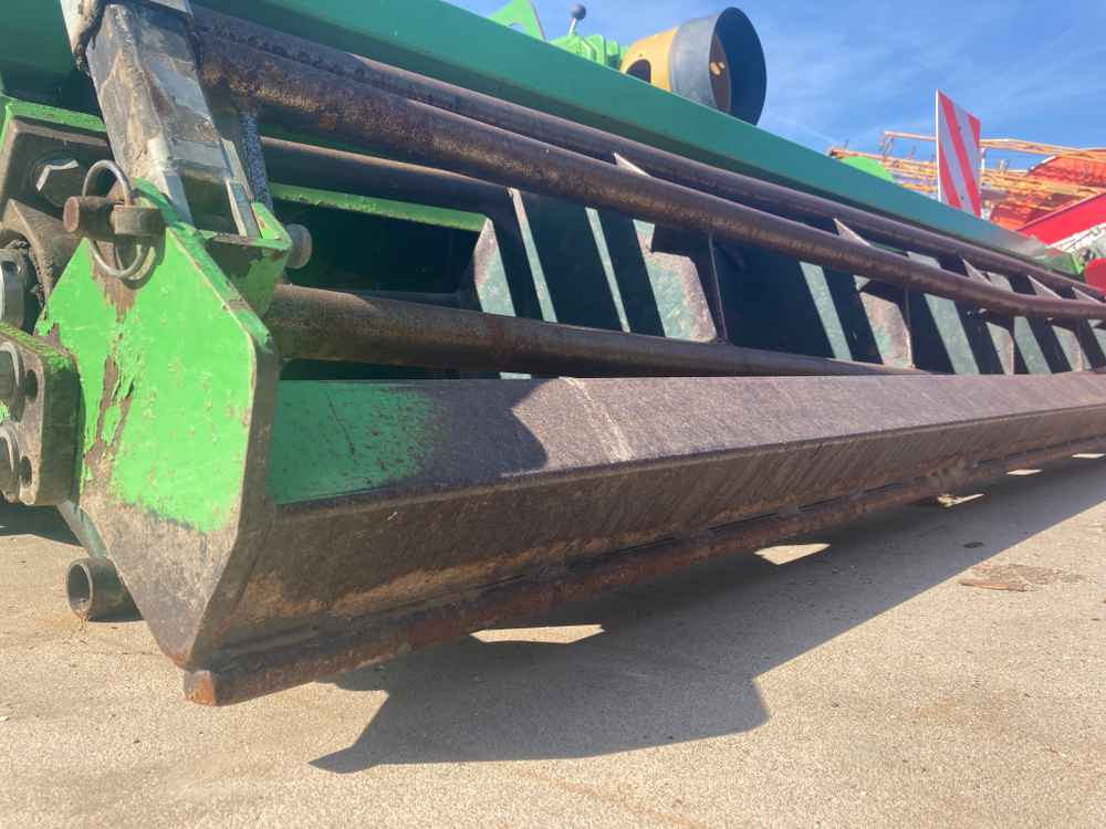 AVR AVR - Multivator - Kombajn: obrázek 3 AVR AVR - Multivator - Kombajn: obrázek 3