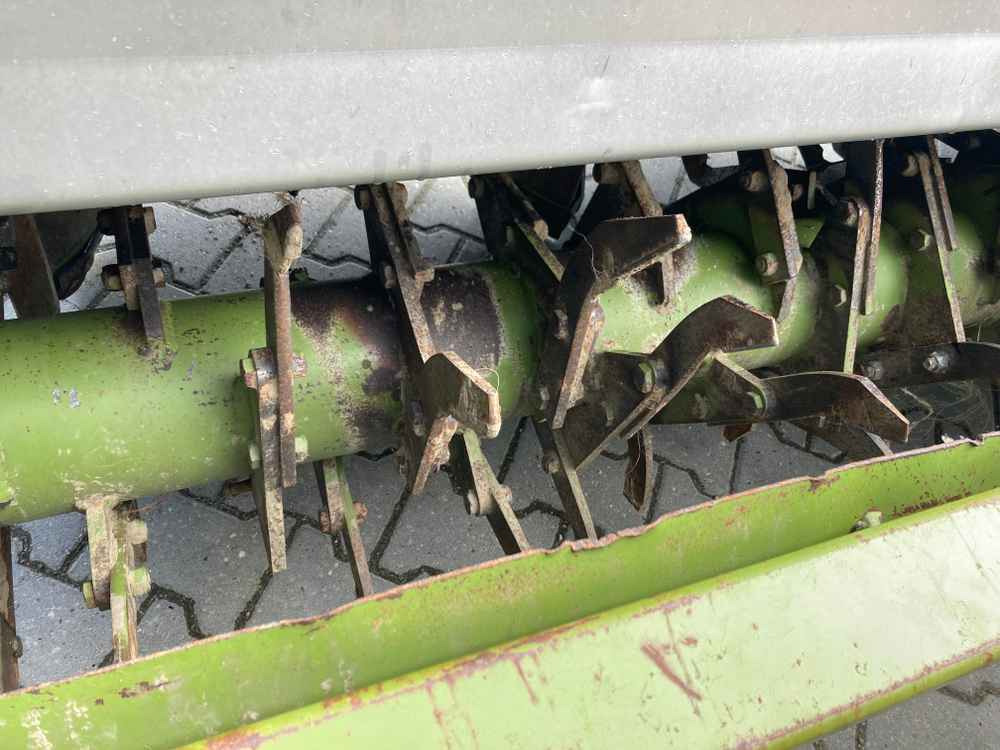 Baselier FF310 - Kombajn: obrázek 4 Baselier FF310 - Kombajn: obrázek 4