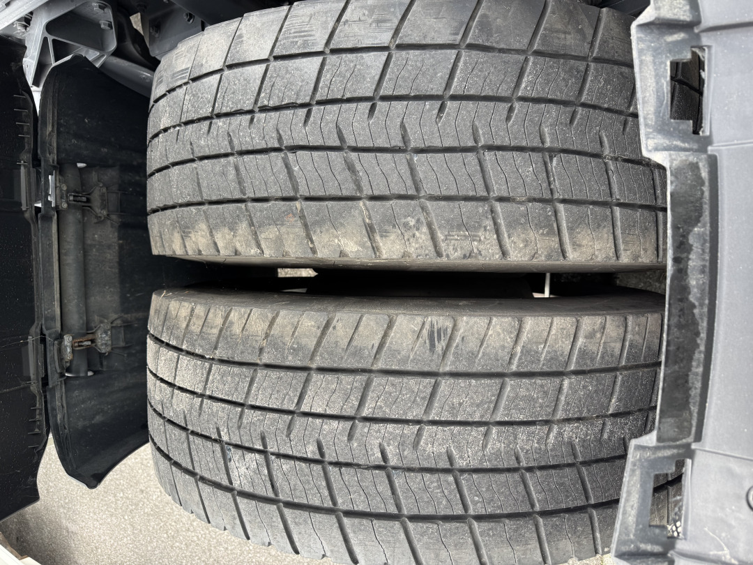 DAF XF 480 SSC - Tahač: obrázek 4 DAF XF 480 SSC - Tahač: obrázek 4