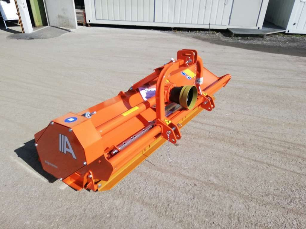 Agrimaster K2 2250 Hämmer zu Reform 540 U/min (22551) - Mulčovač: obrázek 2 Agrimaster K2 2250 Hämmer zu Reform 540 U/min (22551) - Mulčovač: obrázek 2