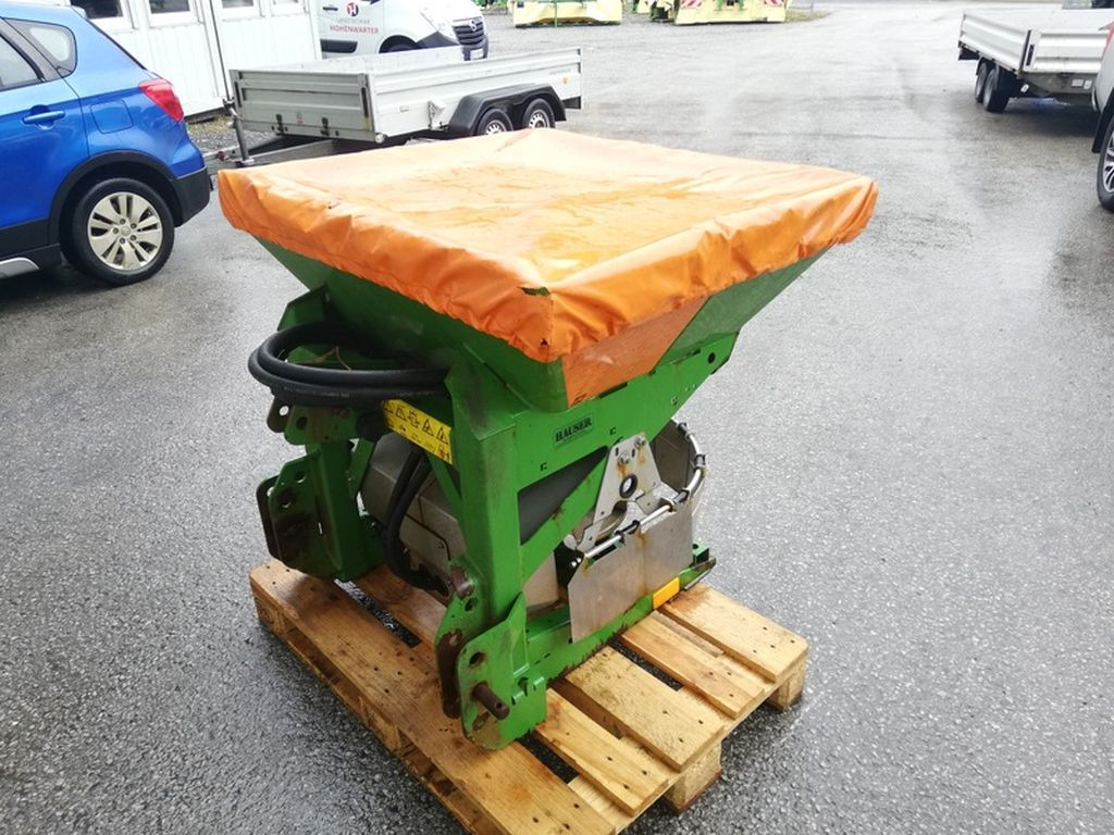 Amazone E+S H300 (11810) - Sypač písku/ Soli: obrázek 4 Amazone E+S H300 (11810) - Sypač písku/ Soli: obrázek 4