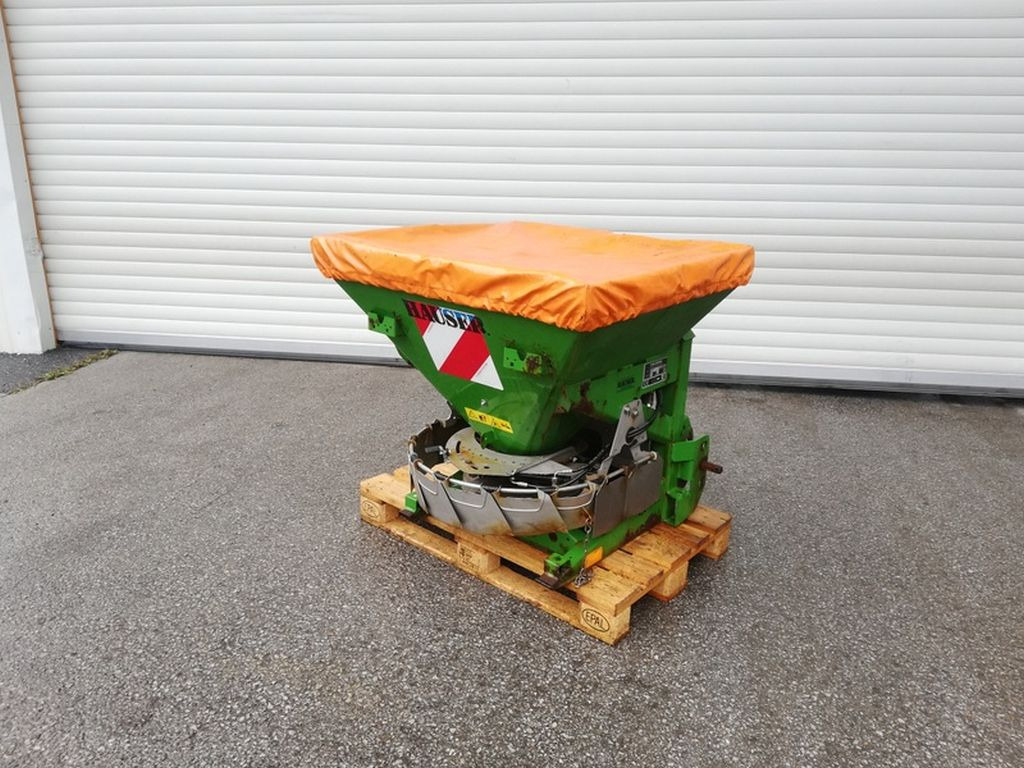 Amazone E+S H300 (11810) - Sypač písku/ Soli: obrázek 1 Amazone E+S H300 (11810) - Sypač písku/ Soli: obrázek 1