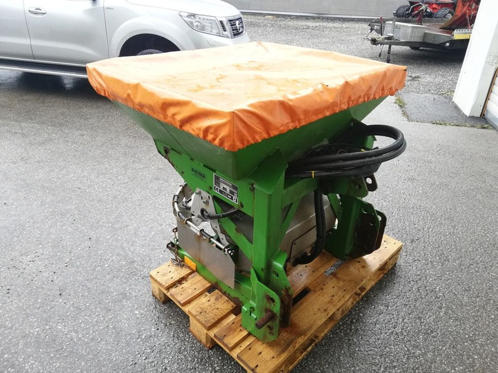 Amazone E+S H300 (11810) - Sypač písku/ Soli: obrázek 3 Amazone E+S H300 (11810) - Sypač písku/ Soli: obrázek 3