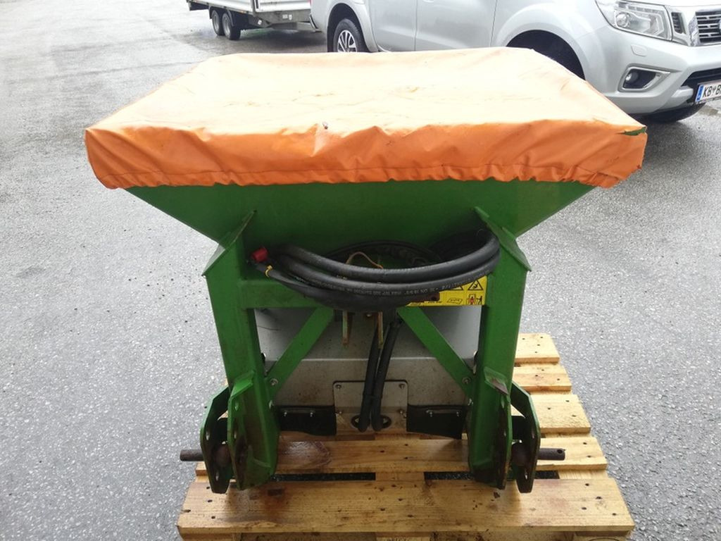 Amazone E+S H300 (11810) - Sypač písku/ Soli: obrázek 5 Amazone E+S H300 (11810) - Sypač písku/ Soli: obrázek 5