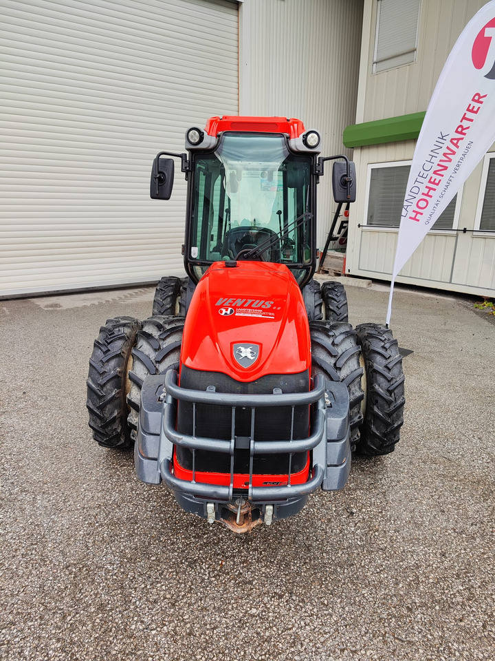 Antonio Carraro SRX 10900 R (22484) - Traktor: obrázek 2 Antonio Carraro SRX 10900 R (22484) - Traktor: obrázek 2