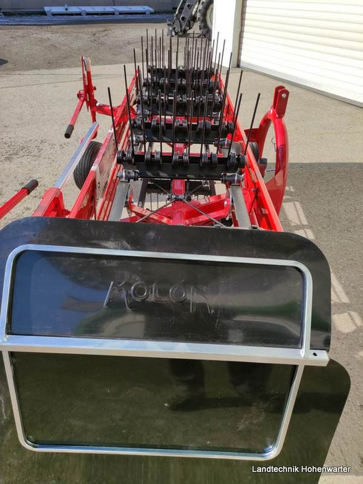 Molon 250/5R Pro zu Reform (15863) - Obraceč/ Shrnovač: obrázek 5 Molon 250/5R Pro zu Reform (15863) - Obraceč/ Shrnovač: obrázek 5