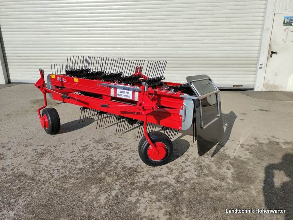 Molon 250/5R Pro zu Reform (15863) - Obraceč/ Shrnovač: obrázek 1 Molon 250/5R Pro zu Reform (15863) - Obraceč/ Shrnovač: obrázek 1