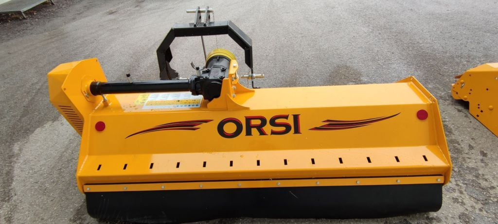 ORSI EVO Plus 200 (15875) - Mulčovač: obrázek 1 ORSI EVO Plus 200 (15875) - Mulčovač: obrázek 1