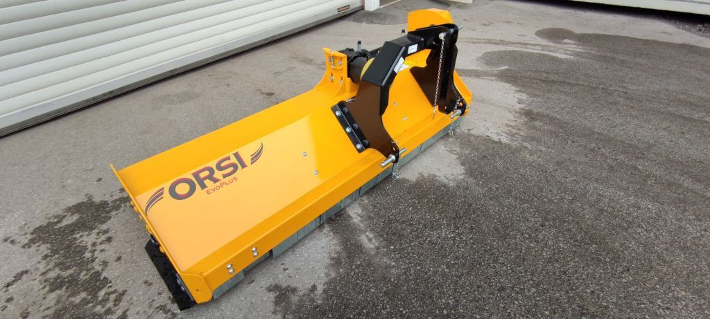 ORSI EVO Plus 200 (15875) - Mulčovač: obrázek 2 ORSI EVO Plus 200 (15875) - Mulčovač: obrázek 2