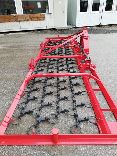 Stekro 5m/4r Hydr. (23136) - Luční brány: obrázek 5 Stekro 5m/4r Hydr. (23136) - Luční brány: obrázek 5
