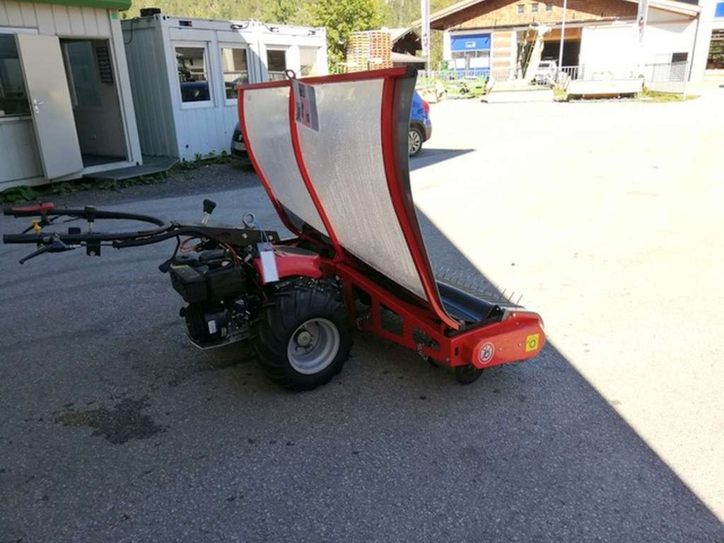 Waldhofer Heupflug zu Aebi Motormäher (22000) - Stroj na sklizeň pícnin: obrázek 5 Waldhofer Heupflug zu Aebi Motormäher (22000) - Stroj na sklizeň pícnin: obrázek 5