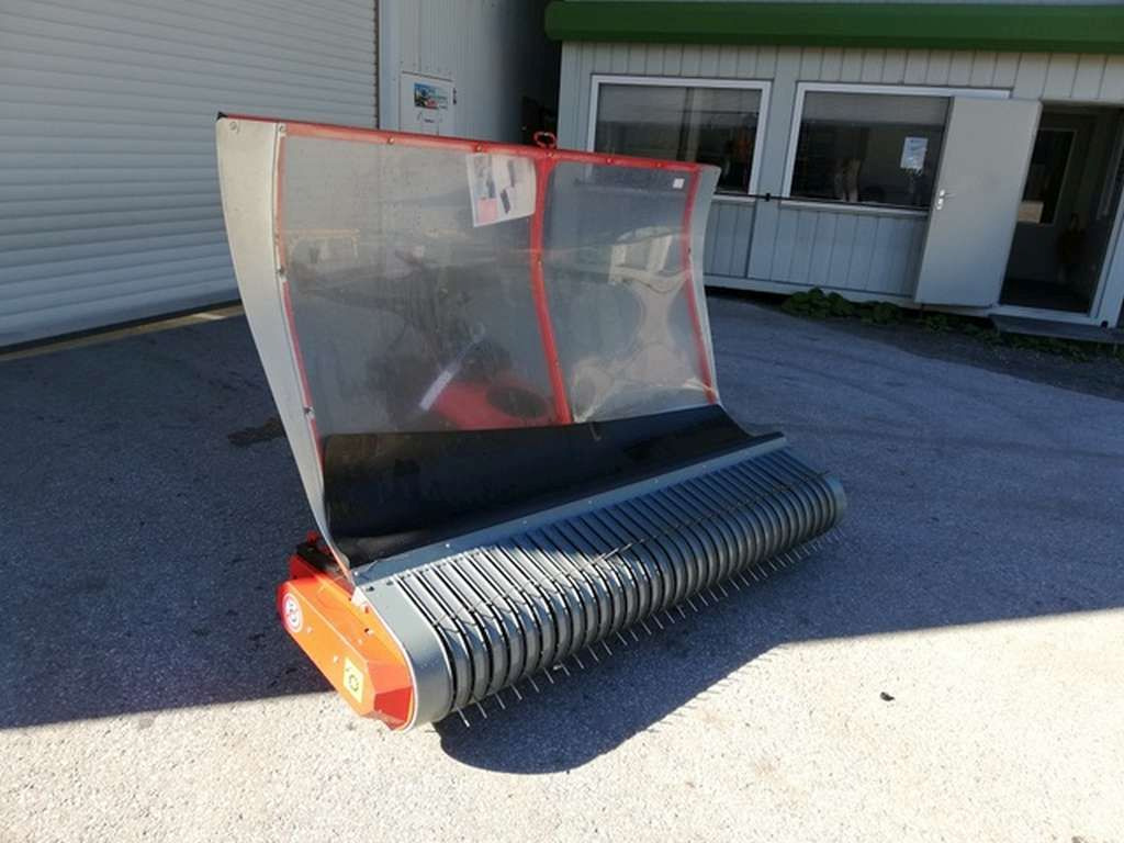 Waldhofer Heupflug zu Aebi Motormäher (22000) - Stroj na sklizeň pícnin: obrázek 3 Waldhofer Heupflug zu Aebi Motormäher (22000) - Stroj na sklizeň pícnin: obrázek 3