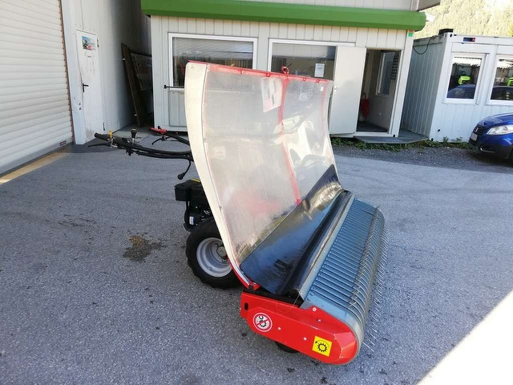Waldhofer Heupflug zu Aebi Motormäher (22000) - Stroj na sklizeň pícnin: obrázek 4 Waldhofer Heupflug zu Aebi Motormäher (22000) - Stroj na sklizeň pícnin: obrázek 4