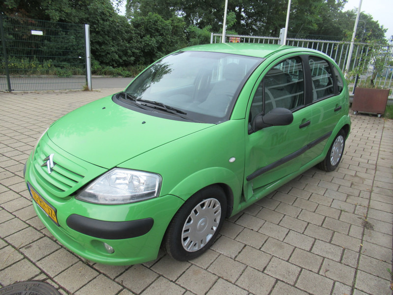 Citroën C3 1.4i 5-deurs Airco - Hatchback: obrázek 2 Citroën C3 1.4i 5-deurs Airco - Hatchback: obrázek 2