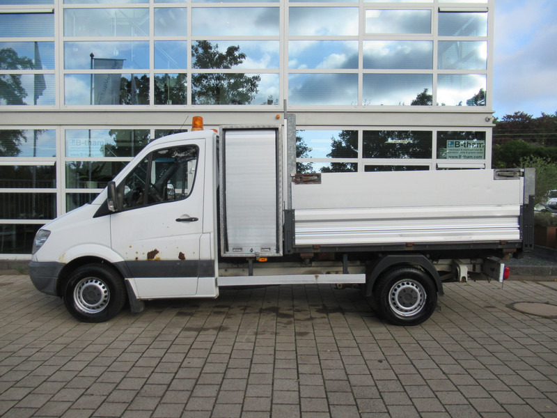 Mercedes-Benz Sprinter 309 2.2 CDI 366 3-Z./S. Kipper Tipper - Dodávka sklápěč: obrázek 2 Mercedes-Benz Sprinter 309 2.2 CDI 366 3-Z./S. Kipper Tipper - Dodávka sklápěč: obrázek 2