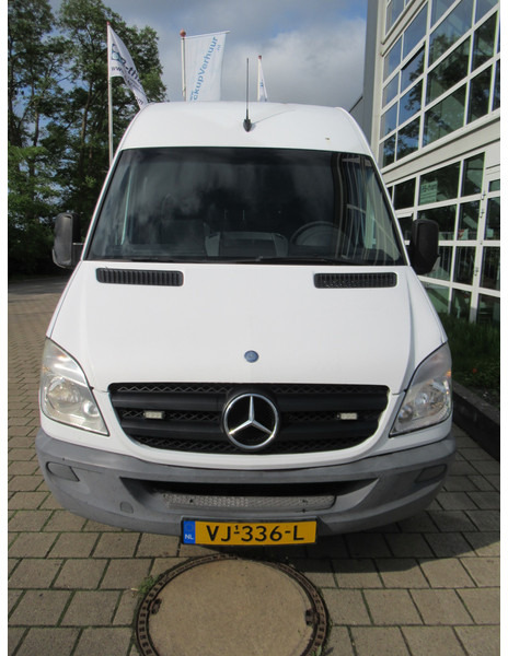 Mercedes-Benz Sprinter 313 2.2 CDI 366 L2H2 AIRCO - Klima - Furgon: obrázek 5 Mercedes-Benz Sprinter 313 2.2 CDI 366 L2H2 AIRCO - Klima - Furgon: obrázek 5