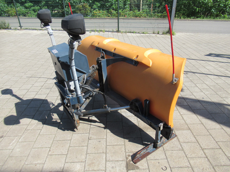 NIDO SNK 21 EPZ 180 12V 210CM Sneeuwploeg Schneepflug Snowplow - Sněžný pluh: obrázek 3 NIDO SNK 21 EPZ 180 12V 210CM Sneeuwploeg Schneepflug Snowplow - Sněžný pluh: obrázek 3