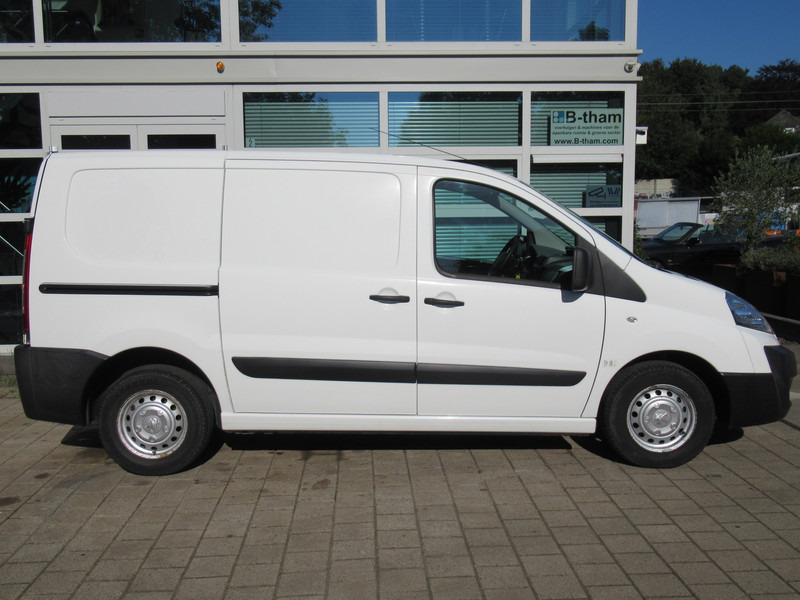 Peugeot Expert 227 1.6 HDI L1H1 P+ 3-zit ! Top Staat ! AIRCO - Malá dodávka: obrázek 3 Peugeot Expert 227 1.6 HDI L1H1 P+ 3-zit ! Top Staat ! AIRCO - Malá dodávka: obrázek 3