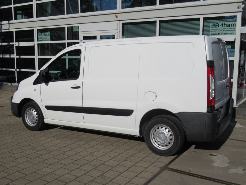 Malá dodávka Peugeot Expert 227 1.6 HDI L1H1 P+ 3-zit ! Top Staat ! AIRCO: obrázek 16