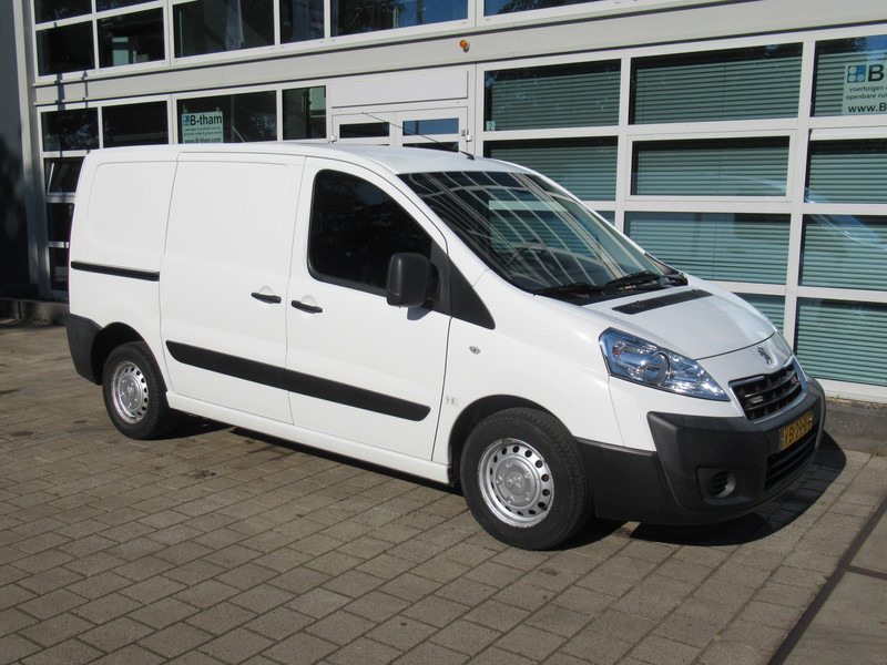 Peugeot Expert 227 1.6 HDI L1H1 P+ 3-zit ! Top Staat ! AIRCO - Malá dodávka: obrázek 2 Peugeot Expert 227 1.6 HDI L1H1 P+ 3-zit ! Top Staat ! AIRCO - Malá dodávka: obrázek 2