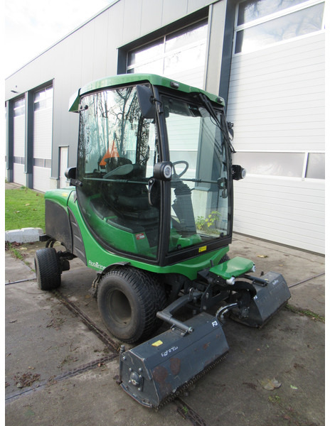ROBERINE F3 3-delige klepelmaaier 30KW 4WD 4x4 - Sekačka na trávu: obrázek 2 ROBERINE F3 3-delige klepelmaaier 30KW 4WD 4x4 - Sekačka na trávu: obrázek 2