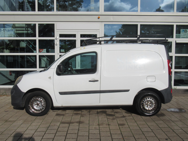 Renault Kangoo Express 1.5 dCi 70 Express Imperiaal - Malá dodávka: obrázek 2 Renault Kangoo Express 1.5 dCi 70 Express Imperiaal - Malá dodávka: obrázek 2
