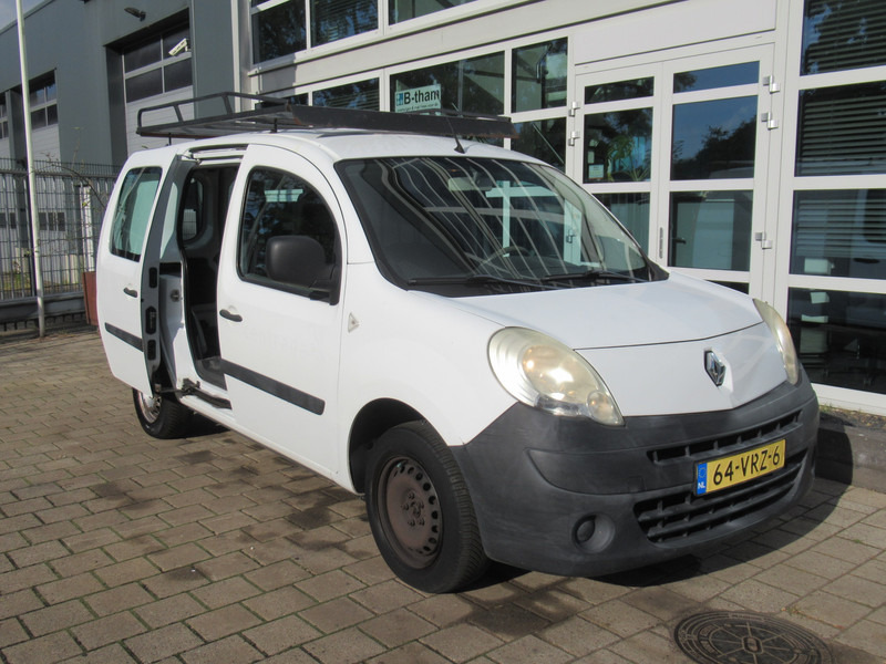 Renault Kangoo Express 1.5 dCi 70 Express Imperiaal - Malá dodávka: obrázek 5 Renault Kangoo Express 1.5 dCi 70 Express Imperiaal - Malá dodávka: obrázek 5