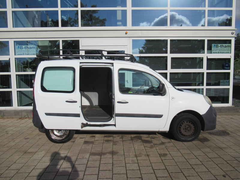 Renault Kangoo Express 1.5 dCi 70 Express Imperiaal - Malá dodávka: obrázek 4 Renault Kangoo Express 1.5 dCi 70 Express Imperiaal - Malá dodávka: obrázek 4