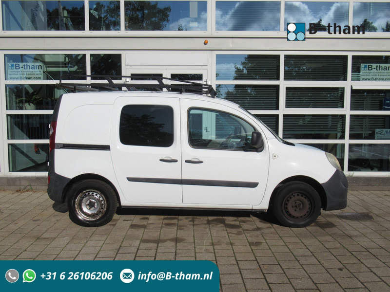 Renault Kangoo Express 1.5 dCi 70 Express Imperiaal - Malá dodávka: obrázek 1 Renault Kangoo Express 1.5 dCi 70 Express Imperiaal - Malá dodávka: obrázek 1