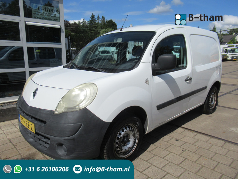 Renault Kangoo Express 1.5 dCi 70 Express - Malá dodávka: obrázek 1 Renault Kangoo Express 1.5 dCi 70 Express - Malá dodávka: obrázek 1