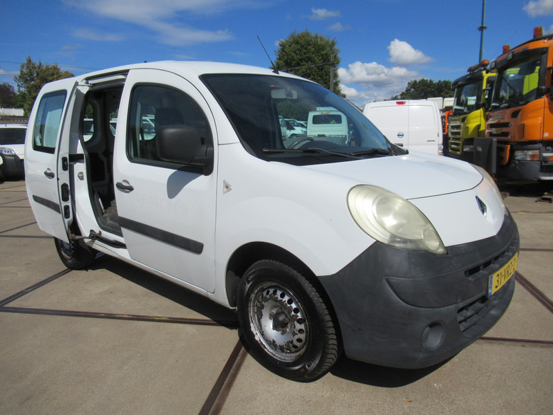 Renault Kangoo Express 1.5 dCi 70 Express - Malá dodávka: obrázek 5 Renault Kangoo Express 1.5 dCi 70 Express - Malá dodávka: obrázek 5