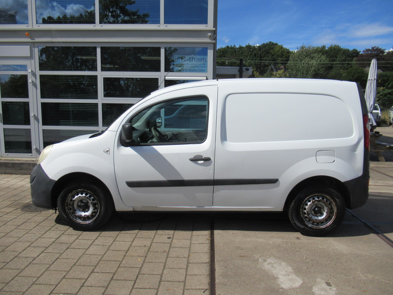 Renault Kangoo Express 1.5 dCi 70 Express - Malá dodávka: obrázek 2 Renault Kangoo Express 1.5 dCi 70 Express - Malá dodávka: obrázek 2