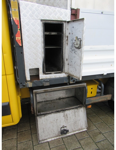 Dodávka sklápěč, Dodávka s dvojitou kabinou Renault Master T35 2.3 dCi 92KW L3 DOKA Dubbelcabine Kipper: obrázek 18