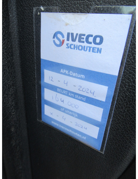 Dodávka sklápěč, Dodávka s dvojitou kabinou Renault Master T35 2.3 dCi 92KW L3 DOKA Dubbelcabine Kipper: obrázek 17