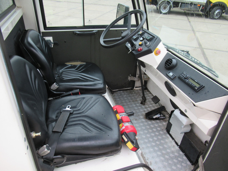 Spijkstaal 1000 1280 Electrotruck Goupil G4 G5 Kipper PICKUP - Elektrické užitkové vozidlo: obrázek 5 Spijkstaal 1000 1280 Electrotruck Goupil G4 G5 Kipper PICKUP - Elektrické užitkové vozidlo: obrázek 5