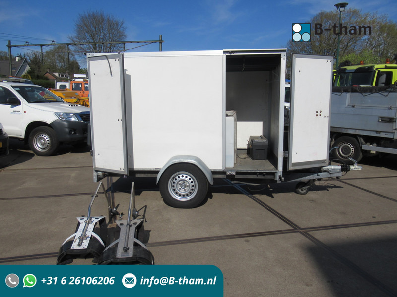 Teha Hapert EA R + hose reel STKi2 20/12 - Vapka: obrázek 1 Teha Hapert EA R + hose reel STKi2 20/12 - Vapka: obrázek 1